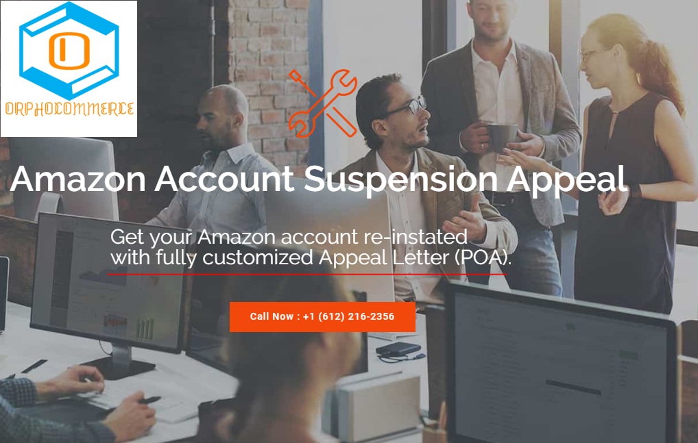Orphocommerce Image